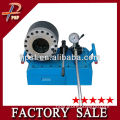 PSF-M51 1/4-2 inch hydraulic rubber hose crimper machine
